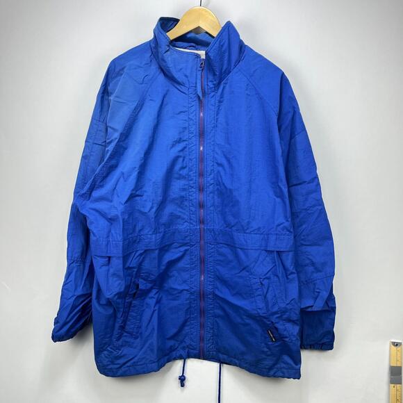 Members Only Other - Vintage '90s Members Only Windbreaker Jacket XXL